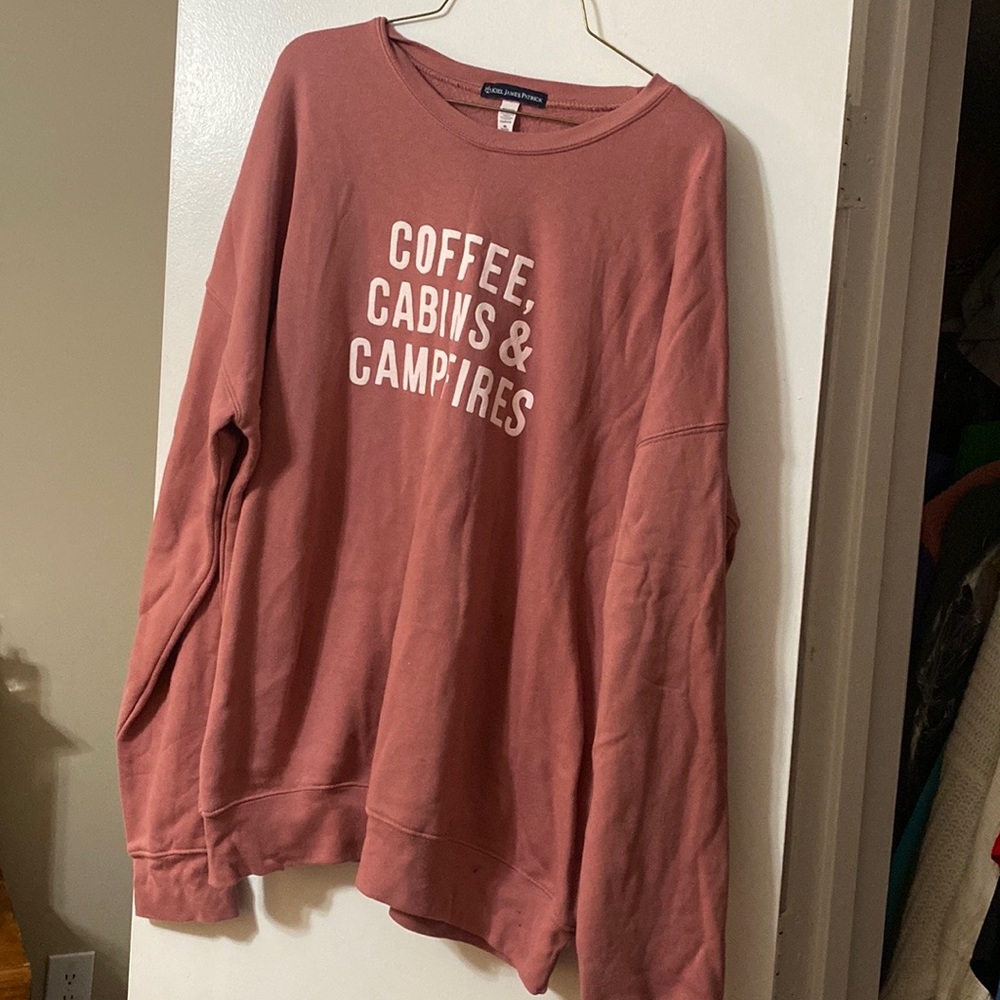 KJP Sweatshirt